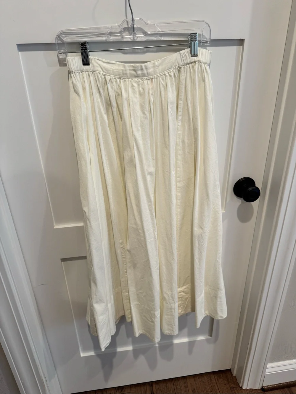 Free People elegant cream